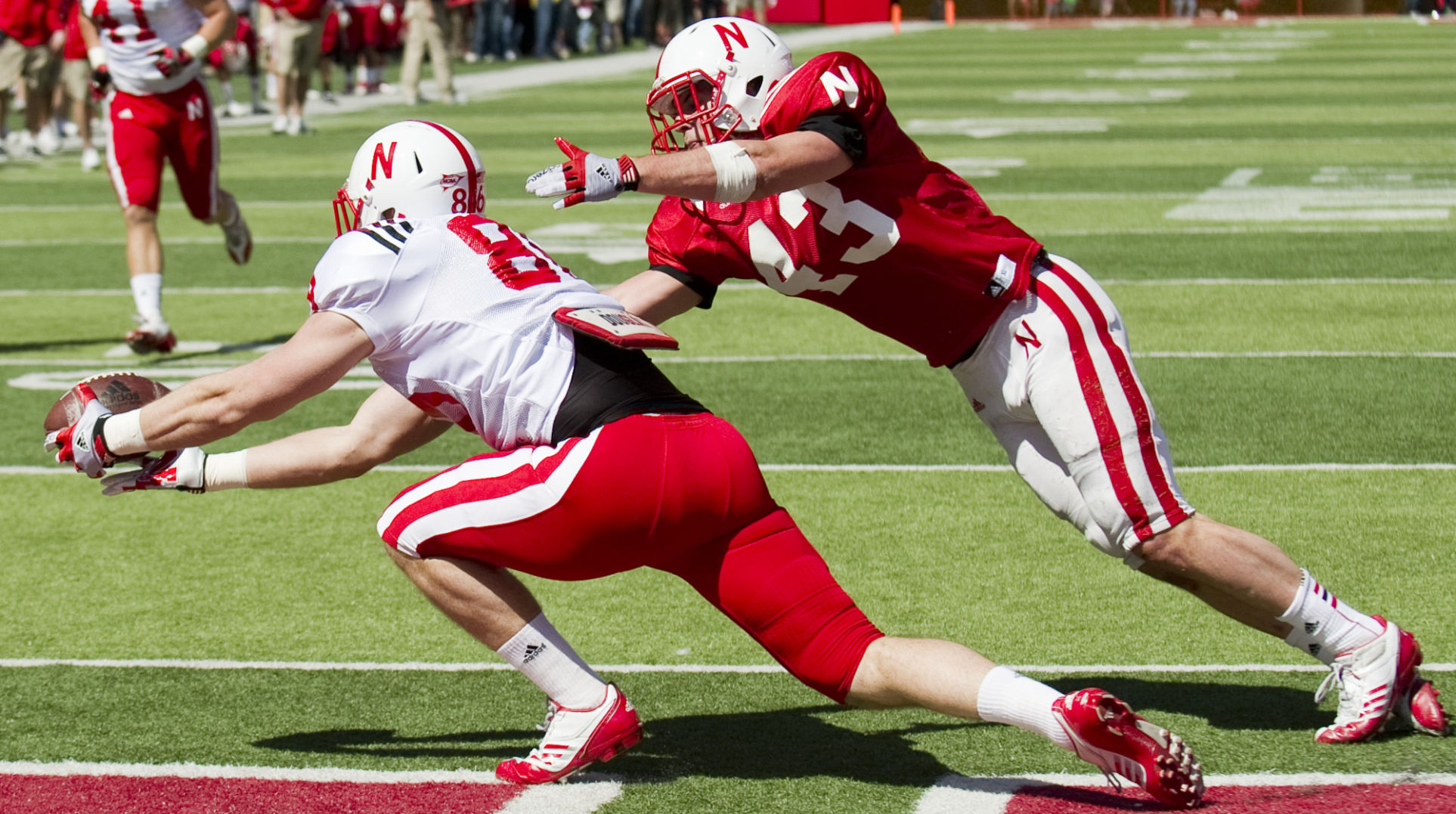 Spring Game 2013